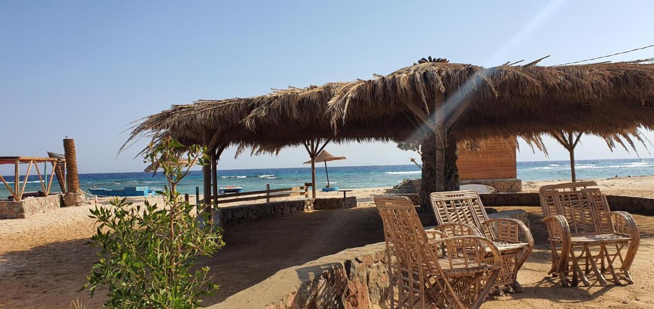 Diana Beach Camp Hotell Nuweiba` Eksteriør bilde